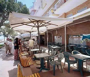 Albergo Anita San Bartolomeo Al Mare Italia