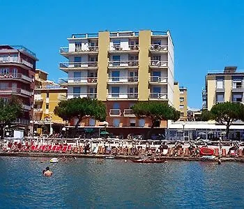 *** Hotel Albergo Anita San Bartolomeo Al Mare Italia