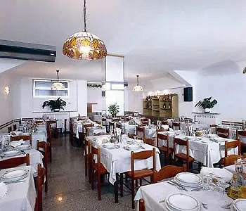 Hotel Albergo Anita San Bartolomeo Al Mare