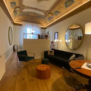 Orsini Appartamento Pisa